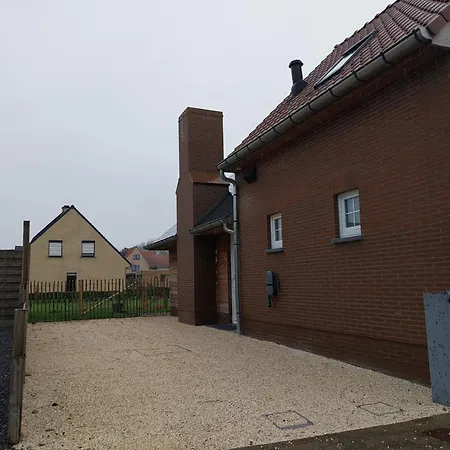 Het Waterhoentje *
