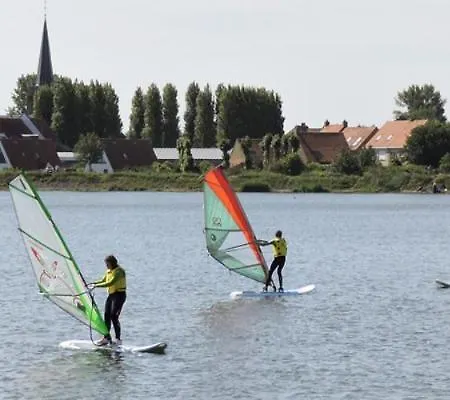 Casa vacanze Het Waterhoentje *