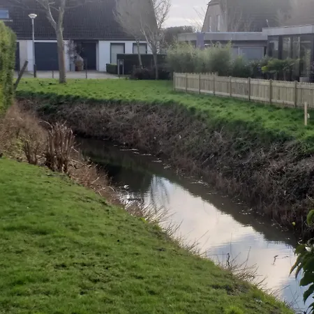 Casa vacanze Het Waterhoentje