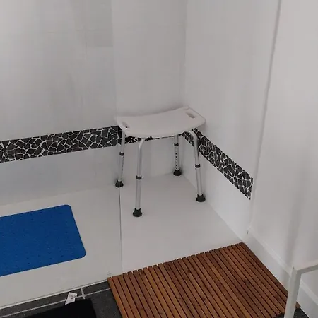 Het Waterhoentje Casa vacanze