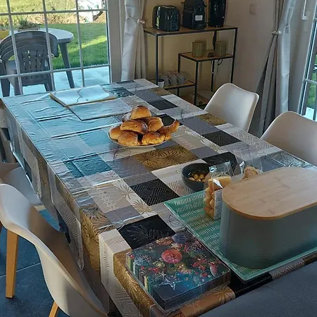 Het Waterhoentje Casa vacanze Nieuwpoort