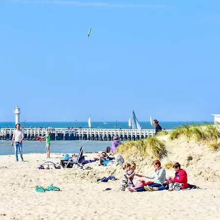 Het Waterhoentje *