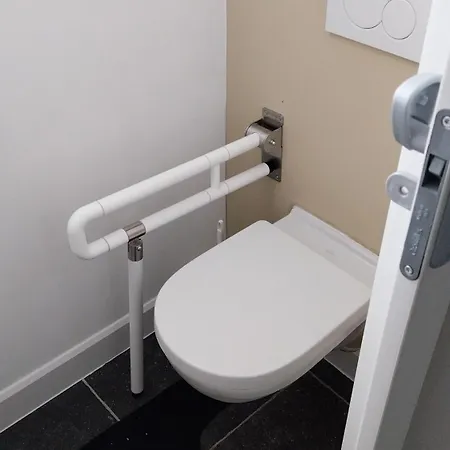 Het Waterhoentje * Nieuwpoort