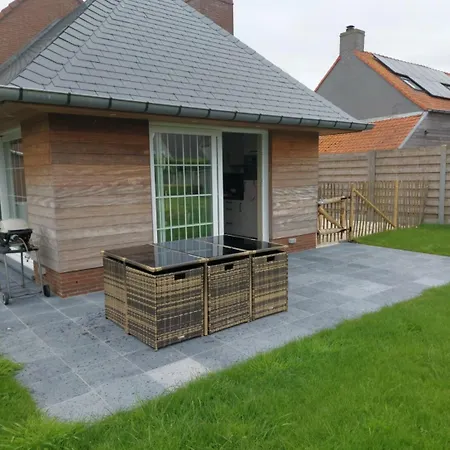 Het Waterhoentje Casa vacanze