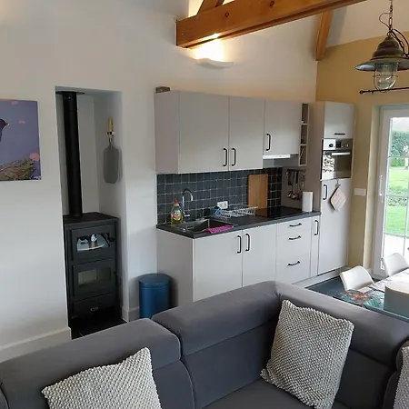 Casa vacanze Het Waterhoentje Nieuwpoort