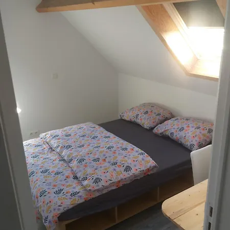 Het Waterhoentje Holiday home *