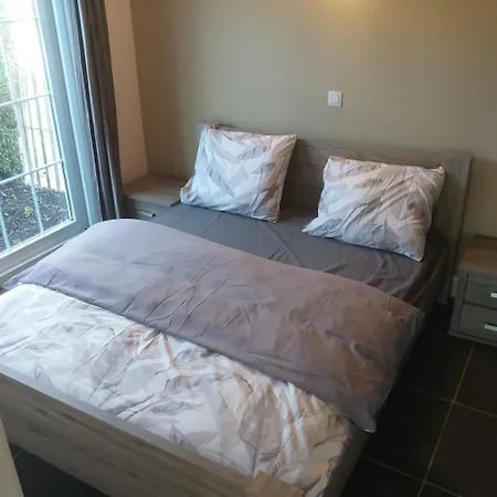 Casa vacanze Het Waterhoentje *